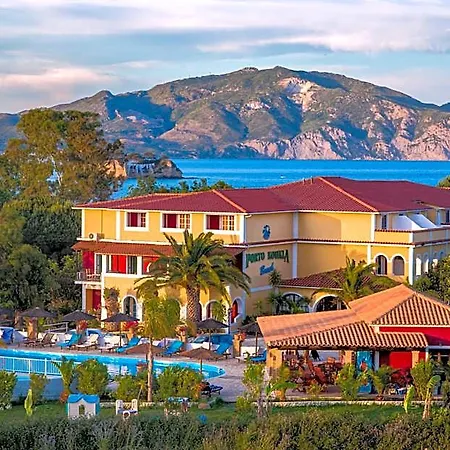 Hotel Porto Koukla Zante