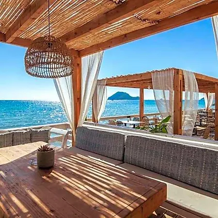 Hotel Porto Koukla