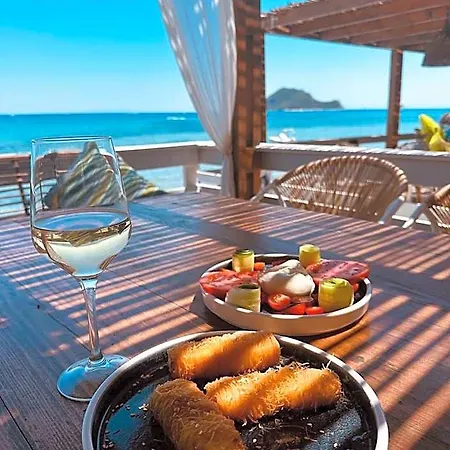Porto Koukla Hotel 3*
