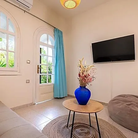 Porto Koukla 3* Закинтос
