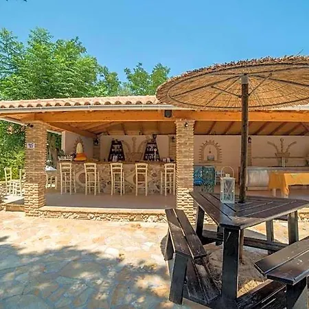 Porto Koukla 3* Закинтос