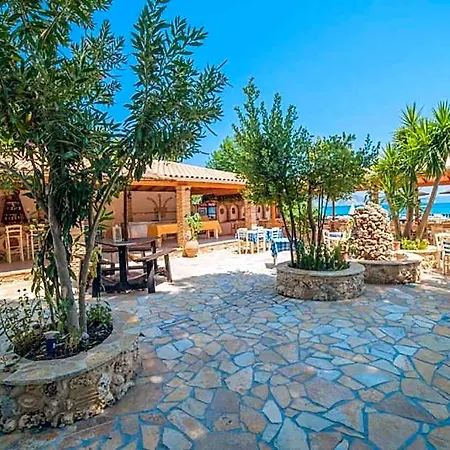 Hotel Porto Koukla