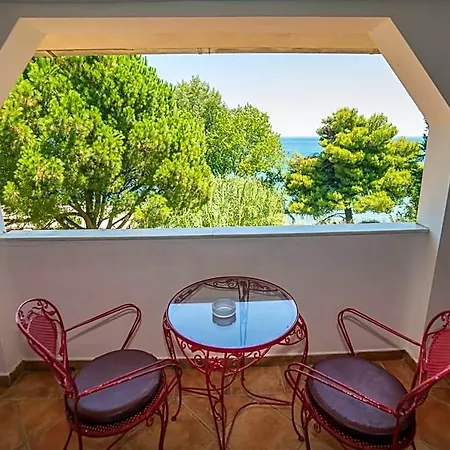 Hotel Porto Koukla