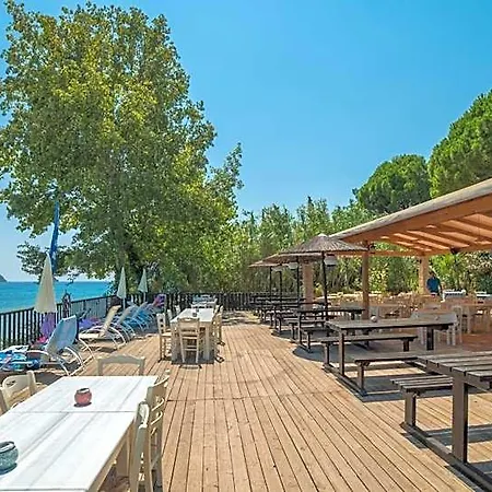 Porto Koukla Отель 3*