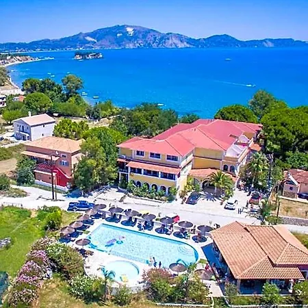 Porto Koukla Hotel 3*